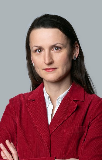 Sandra Podskalská