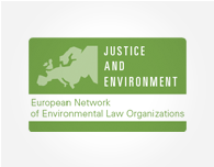 Justice and Environment