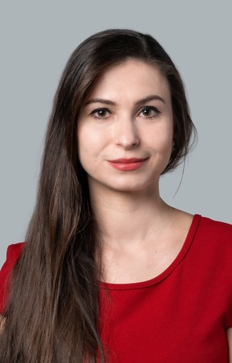 Alžbeta Nemeškalová Rosinová