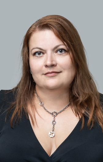 Alexandra Kosová