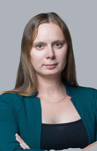 Olga Kurda